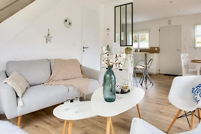 Apartment in La Forêt-Fouesnant in Strandnähe