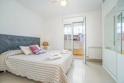 Huis in Empuriabrava bij Aiguamolls