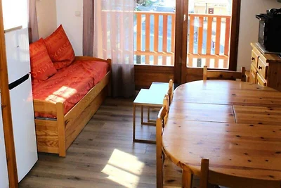 Ferienwohnung in La Joue du Loup in der Nähe ...