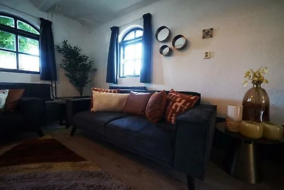 Ferienhaus Erholungsurlaub Nunspeet