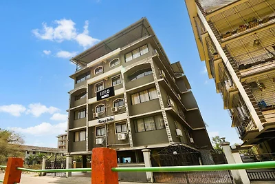 Hotel O Dabolim internationale luchthaven van...