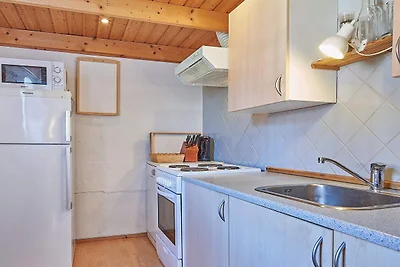 6 Personen Ferienhaus in Nexø