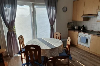 Ferienwohnung mit 1 Schlafzimmer