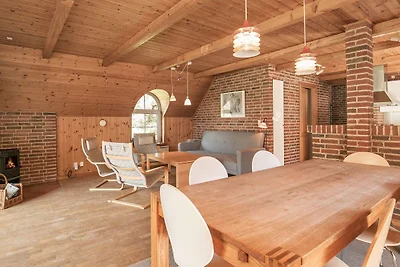 8 Personen Ferienhaus in Løkken-By Traum
