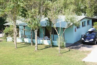 Rosapineta Sud Villaggio turistico a Rosolina...
