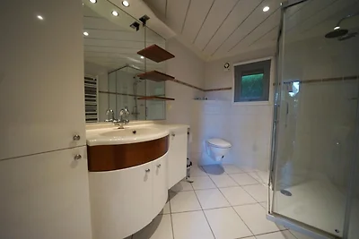 Geräumiges Familienchalet inmitten der Natur