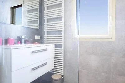 Appartements für 4 Personen