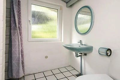 8 Personen Ferienhaus in Ørsted-By Traum
