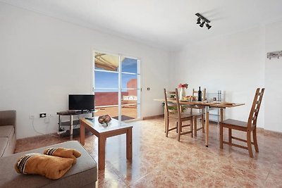 Spaziosa casa vacanze con terrazza privata