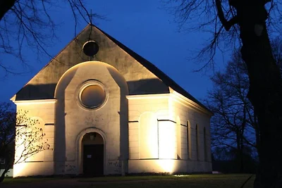 Ferienwohnung mit 1 Schlafzimmer