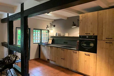Ferienhaus mit 3 Schlafzimmer