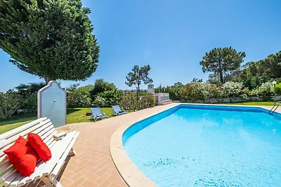 Villa ad Albufeira vicino alla spiaggia del...