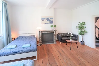 Antwerpen Altstadt Apartment