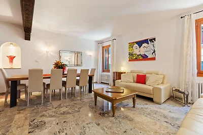 Schöne Villa im Zentrum von Venedig mit...