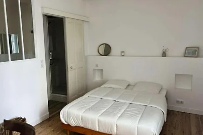 Haus in Erquy in der Nähe des atemberaubenden...