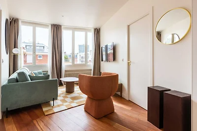 Port-Royal Residence - Schickes Apartment - 2...