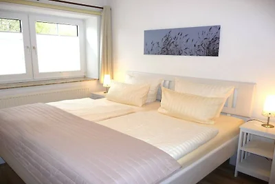 Holiday apartment with 1 bedroom
