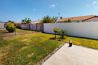 Huis in Saint-Hilaire bij stranden