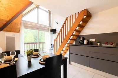 Résidence Pic D'espade II für 4 Personen