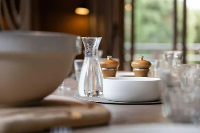 Elegante 9-Zimmer-Wohnung mit Balkon – Megève...