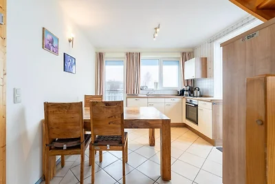 Exklusives Appartement in Rechlin