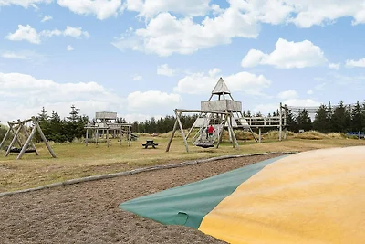 6 Personen Ferienpark haus in Fjerritslev