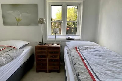 Ferienwohnung in Nebel mit Wifi