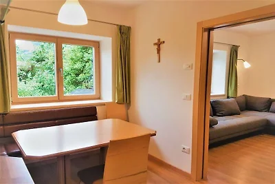 Ferienwohnung mit 2 Schlafzimmer