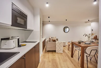 Prachtig appartement in het centrum van Parij...