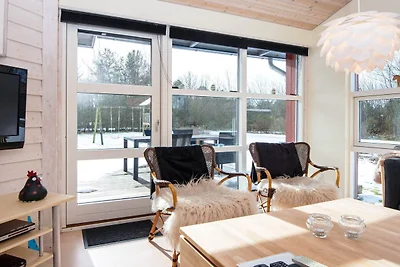 6 Personen Ferienhaus in Vemb-By Traum