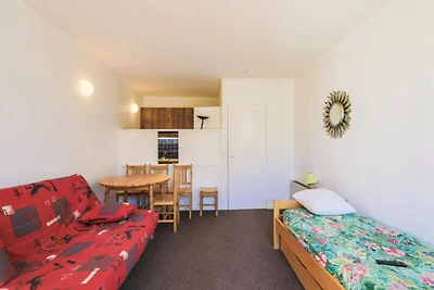 Ferienhaus in Flaine in der Nähe der...