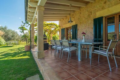 Mercader - Villa Con Piscina Privada En...