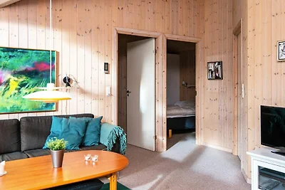 6 persone case ad Oksbøl