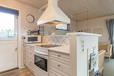 6 Personen Ferienhaus in Assens