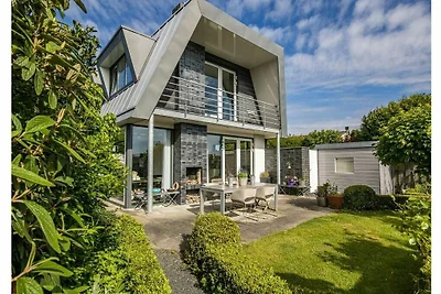 Villa Duinzand Rifugio moderno