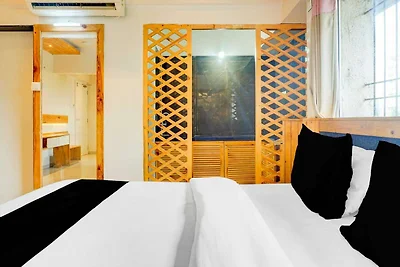 Kollektion O Gravity Inn