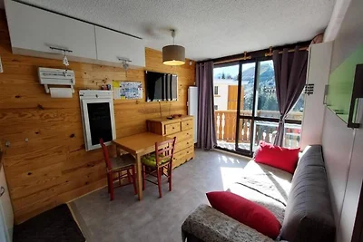 Studio für 2 Personen