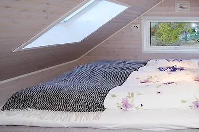 8 Personen Ferienhaus in Åram