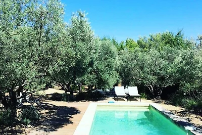 Häuser & Villen für 8 Personen