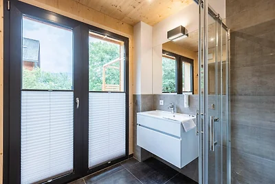 Attraktives Penthouse mit Sauna