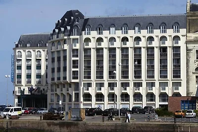 Residence Le Beach f�r f�nf Personen