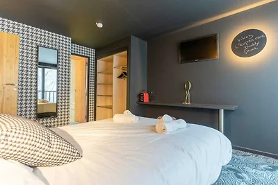 Wohnung in Chantemerle bei Serre Chevalier