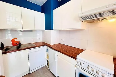 Studio für 3 Personen