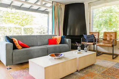 Vakantieappartement met 2 slaapkamers