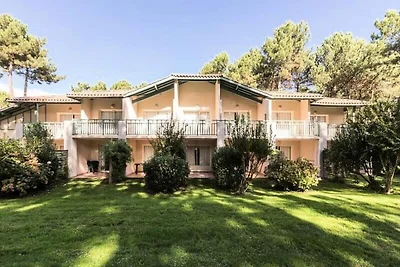 Wohnung in Sanary-sur-Mer nahe Strände