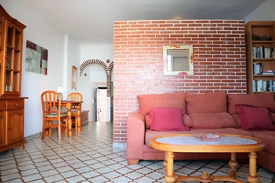 Studio à Nerja près de la plage Carabeillo