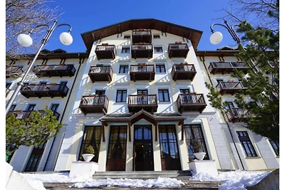 Apartment in Ponte di Legno
