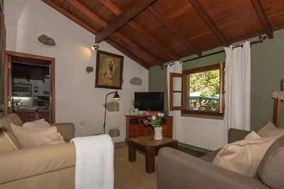 Ferienhaus mit Gemeinschaftspool in...