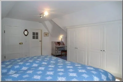 Ferienhaus in Föhr mit 2 Schlafzimmer