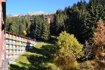 Studio in der Residenz Lauzieres